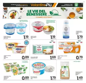 Volantino Eurospar Pagina 10