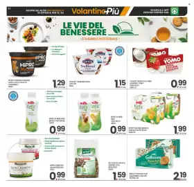 Volantino Eurospar Pagina 11