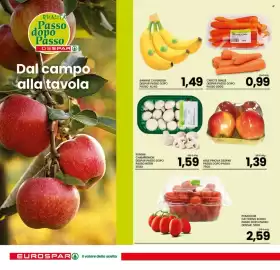 Volantino Eurospar Pagina 12