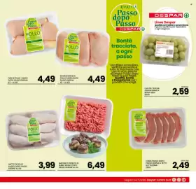Volantino Eurospar Pagina 13