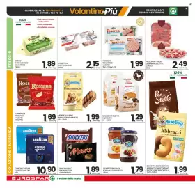 Volantino Eurospar Pagina 14
