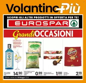 Volantino Eurospar Pagina 16