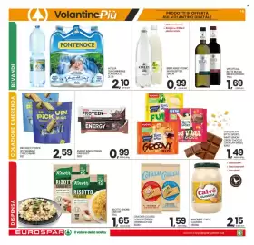 Volantino Eurospar Pagina 17