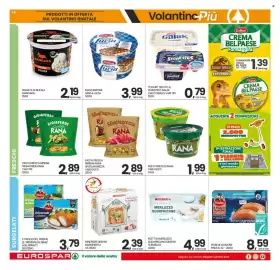 Volantino Eurospar Pagina 18