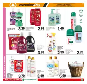 Volantino Eurospar Pagina 19