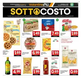 Volantino Eurospar Pagina 2