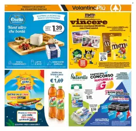 Volantino Eurospar Pagina 20