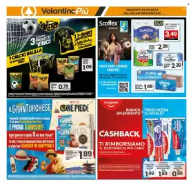 Volantino Eurospar Pagina 21
