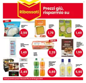 Volantino Eurospar Pagina 22