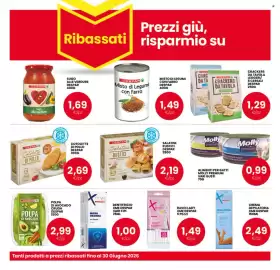 Volantino Eurospar Pagina 23