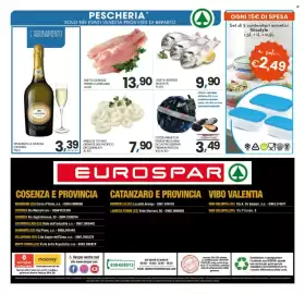 Volantino Eurospar Pagina 24