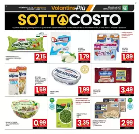 Volantino Eurospar Pagina 3
