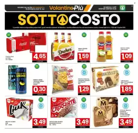 Volantino Eurospar Pagina 4