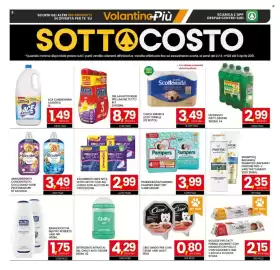 Volantino Eurospar Pagina 5