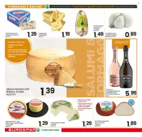 Volantino Eurospar Pagina 6