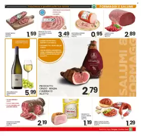 Volantino Eurospar Pagina 7