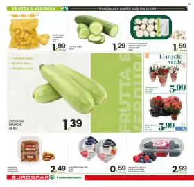 Volantino Eurospar Pagina 8