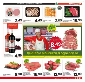 Volantino Eurospar Pagina 9