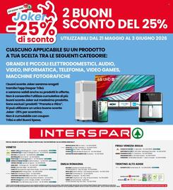 Volantino Interspar Pagina 32