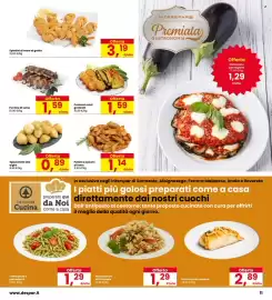 Volantino Interspar Pagina 11