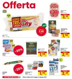 Volantino Interspar Pagina 12
