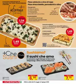 Volantino Interspar Pagina 14
