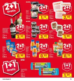Volantino Interspar Pagina 15