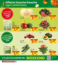 Volantino Interspar Pagina 2