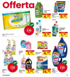 Volantino Interspar Pagina 21