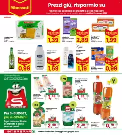 Volantino Interspar Pagina 28