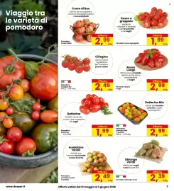 Volantino Interspar Pagina 3