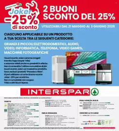 Volantino Interspar Pagina 32