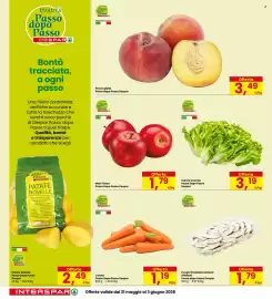 Volantino Interspar Pagina 4