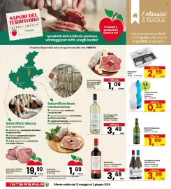 Volantino Interspar Pagina 8