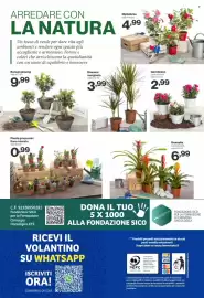 Volantino In'S Mercato Pagina 26