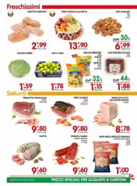 Volantino D'Ambros Pagina 3