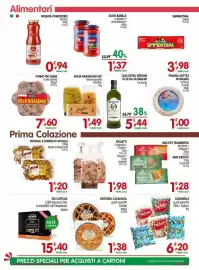 Volantino D'Ambros Pagina 8