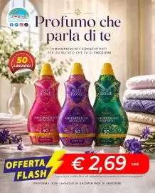 Volantino Amato Point settimana 21 Pagina 1