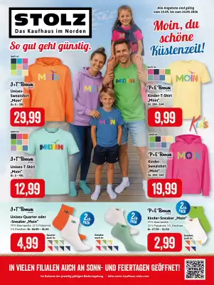 Stolz (gültig bis 24-05)