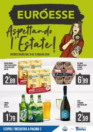 Volantino Euroesse Pagina 1