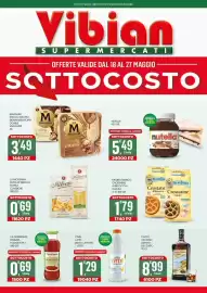 Volantino Vibian Pagina 1
