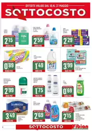 Volantino Vibian Pagina 4
