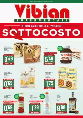 Vibian (valido fino al 27-05)