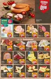 REWE City Prospekt woche 21 Seite 11