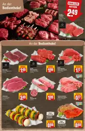 REWE City Prospekt woche 21 Seite 12