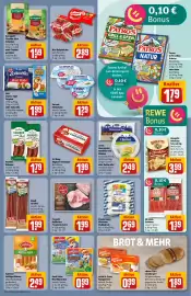 REWE City Prospekt woche 21 Seite 15
