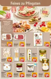 REWE City Prospekt woche 21 Seite 19