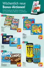 REWE City Prospekt woche 21 Seite 2