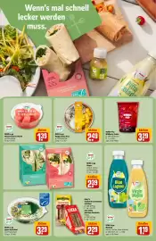 REWE City Prospekt woche 21 Seite 20