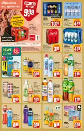 REWE City Prospekt woche 21 Seite 24